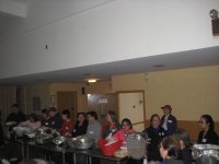 Metro CLC day of Mission Soup Kitchin