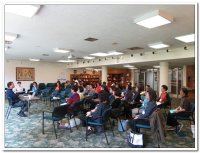 2018년 NKCLC 양성워크샾