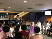 피츠버그 3박 4일 전국 총회(7월 18일(목) -  7월 21일(일)) - Image 7