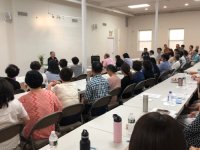 7/2819 이냐시오 성인 축일 전체모임-김성호 베네딕도 신부님