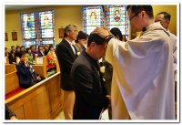 2016 일일피정/서약식 (4/24) - Image 77