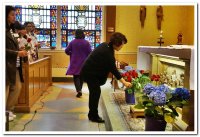 2016 일일피정/서약식 (4/24) - Image 40