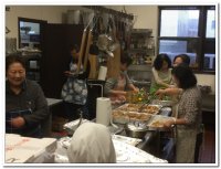 2018년 Newark Soup Kitchen - Image 1