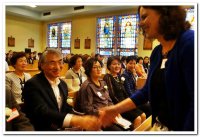 2016 일일피정/서약식 (4/24) - Image 85