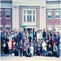 2019 일일피정, 서약식과 의장 이취임식 - Image 27