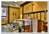 2016 일일피정/서약식 (4/24) - Image 96