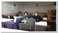 서약준비모임(4/9/2016) - Image 16