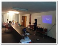 8월 7일 필라 이냐시오 기도 모임 일일피정 - Image 7