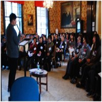 2019 일일피정, 서약식과 의장 이취임식 - Image 8