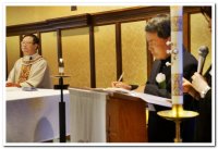 2016 일일피정/서약식 (4/24) - Image 61