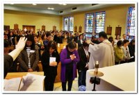 2016 일일피정/서약식 (4/24) - Image 92