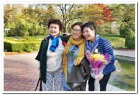 2016 일일피정/서약식 (4/24) - Image 138