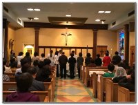 2017년 일일피정및 서약식, 의장 이/취임식 - Image 22