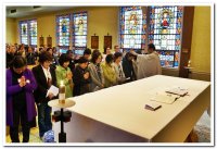 2016 일일피정/서약식 (4/24) - Image 91