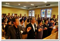 2016 일일피정/서약식 (4/24) - Image 103