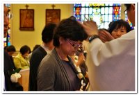 2016 일일피정/서약식 (4/24) - Image 75