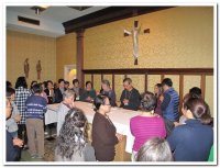 제20차 침묵피정(10/7-10/11) - Image 12