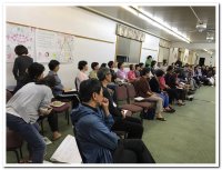 2016 NKCLC workshop at Pittsburg - Image 10