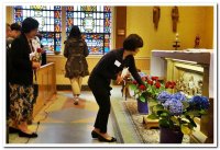 2016 일일피정/서약식 (4/24) - Image 42