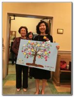 2017년 일일피정및 서약식, 의장 이/취임식 - Image 4