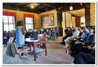 2016 일일피정/서약식 (4/24) - Image 13