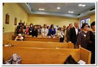 2016 일일피정/서약식 (4/24) - Image 34