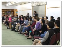 2016 NKCLC workshop at Pittsburg - Image 6