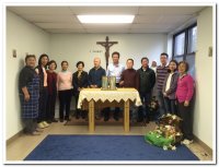 뉴왁 Soup Kitchen 방문(12/23/2015) - Image 2