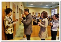 2016 일일피정/서약식 (4/24) - Image 116