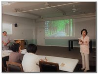 박 정우 후고신부님 산티아고 여행기/사진 나눔과 미사, 그리고 서약식 (7/15/2017) - Image 1