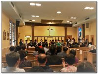 2017년 일일피정및 서약식, 의장 이/취임식 - Image 42