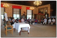 2018년 연피정 - 제 23차 이냐시오 영성 침묵피정 - Image 2