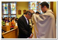 2016 일일피정/서약식 (4/24) - Image 76