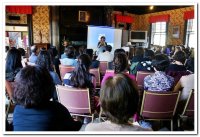 2016 일일피정/서약식 (4/24) - Image 20