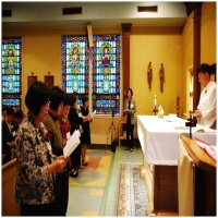 2019 일일피정, 서약식과 의장 이취임식 - Image 14