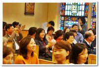 2016 일일피정/서약식 (4/24) - Image 124