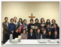 뉴저지 지원기 마침, 축하모임 (2019.04.07) - Image 8