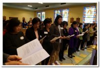 2016 일일피정/서약식 (4/24) - Image 87