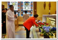 2016 일일피정/서약식 (4/24) - Image 46