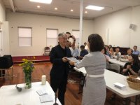 7/2819 이냐시오 성인 축일 전체모임-김성호 베네딕도 신부님 - Image 10