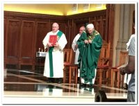 Fr. Dan 서품 50주년 축하미사(7/17/16) - Image 4