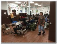 2018년 Newark Soup Kitchen - Image 5