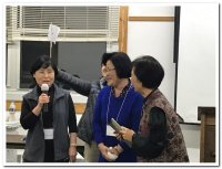 2016 NKCLC workshop at Pittsburg - Image 29