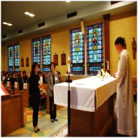 2019 일일피정, 서약식과 의장 이취임식 - Image 22