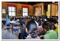 2016 일일피정/서약식 (4/24) - Image 9