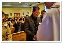 2016 일일피정/서약식 (4/24) - Image 79