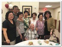 Fr. Dan 서품 50주년 축하미사(7/17/16) - Image 9