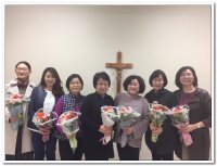 뉴저지 지원기 마침, 축하모임 (2019.04.07) - Image 4