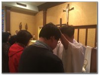 2017년 일일피정및 서약식, 의장 이/취임식 - Image 37