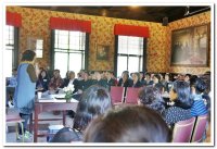 2016 일일피정/서약식 (4/24) - Image 16